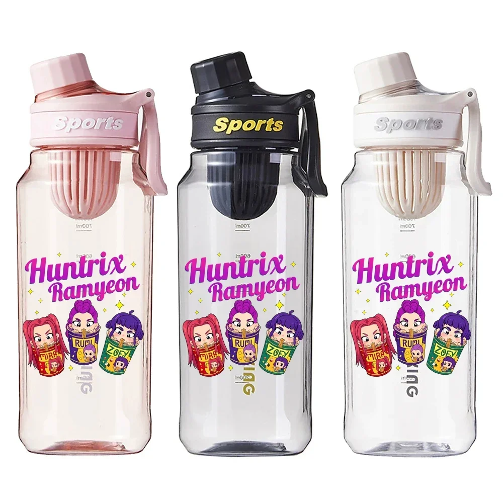 Kpop demon hunters saja boys tiger - Фотография_6