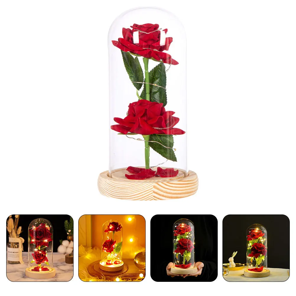 Изысканный стеклянный купол - Фотография_4