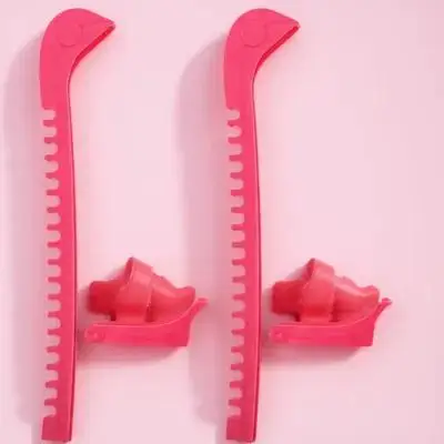 1 пара защитных чехлов для катания на коньках - Фотография_6