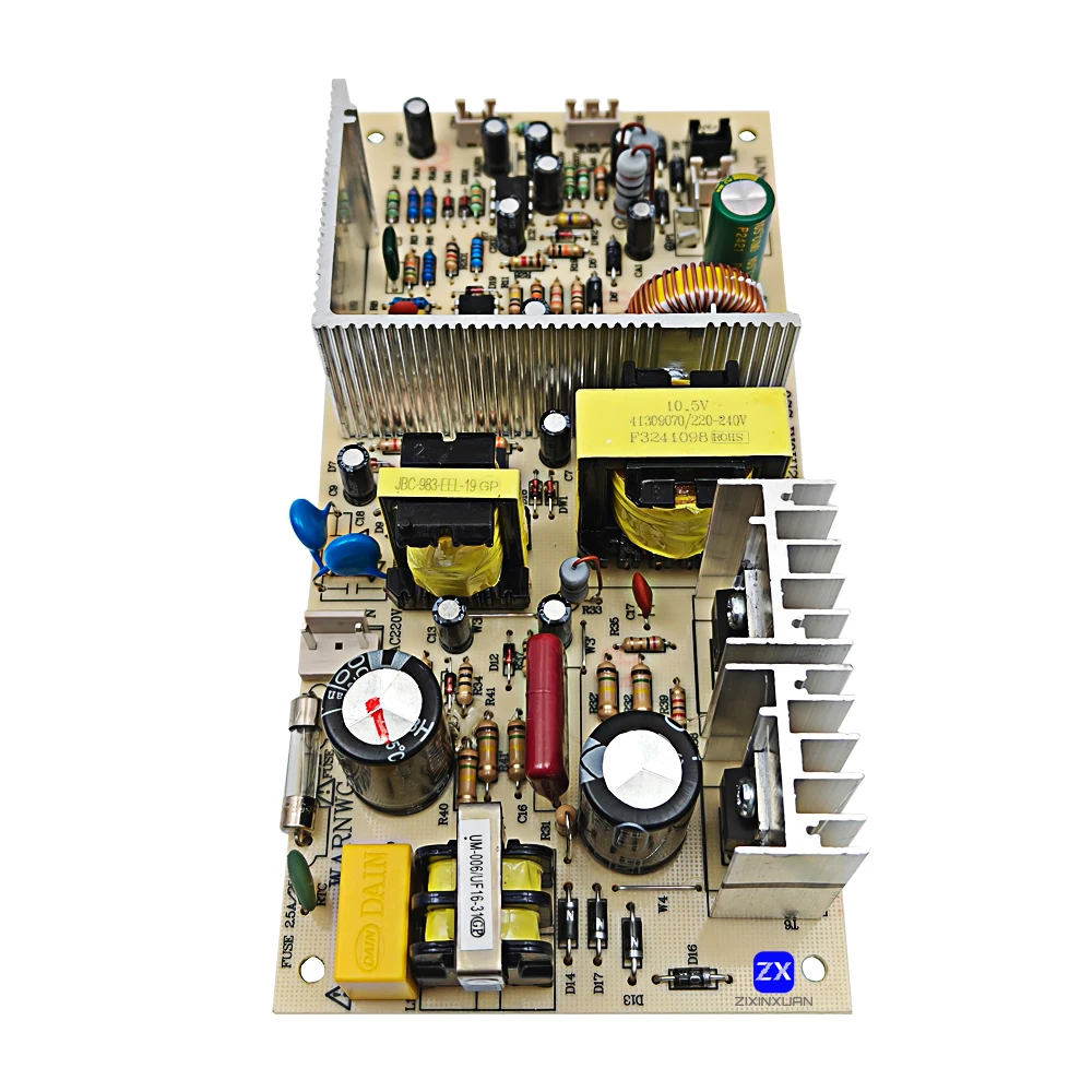 Fx -102 10,5 v pcb121110k1 плата питания для винного охладителя - Фотография_6