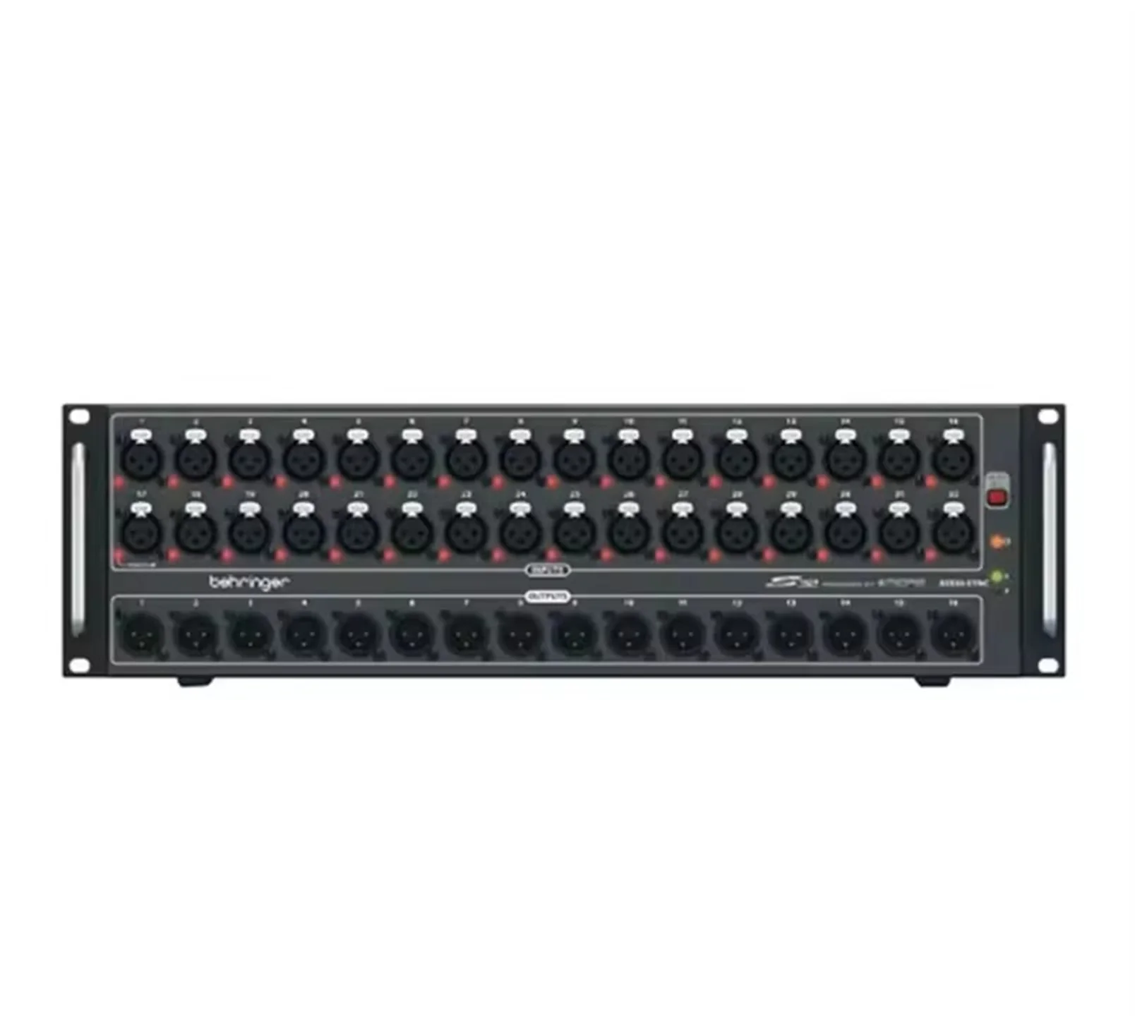 Самый продаваемый цифровой сценический