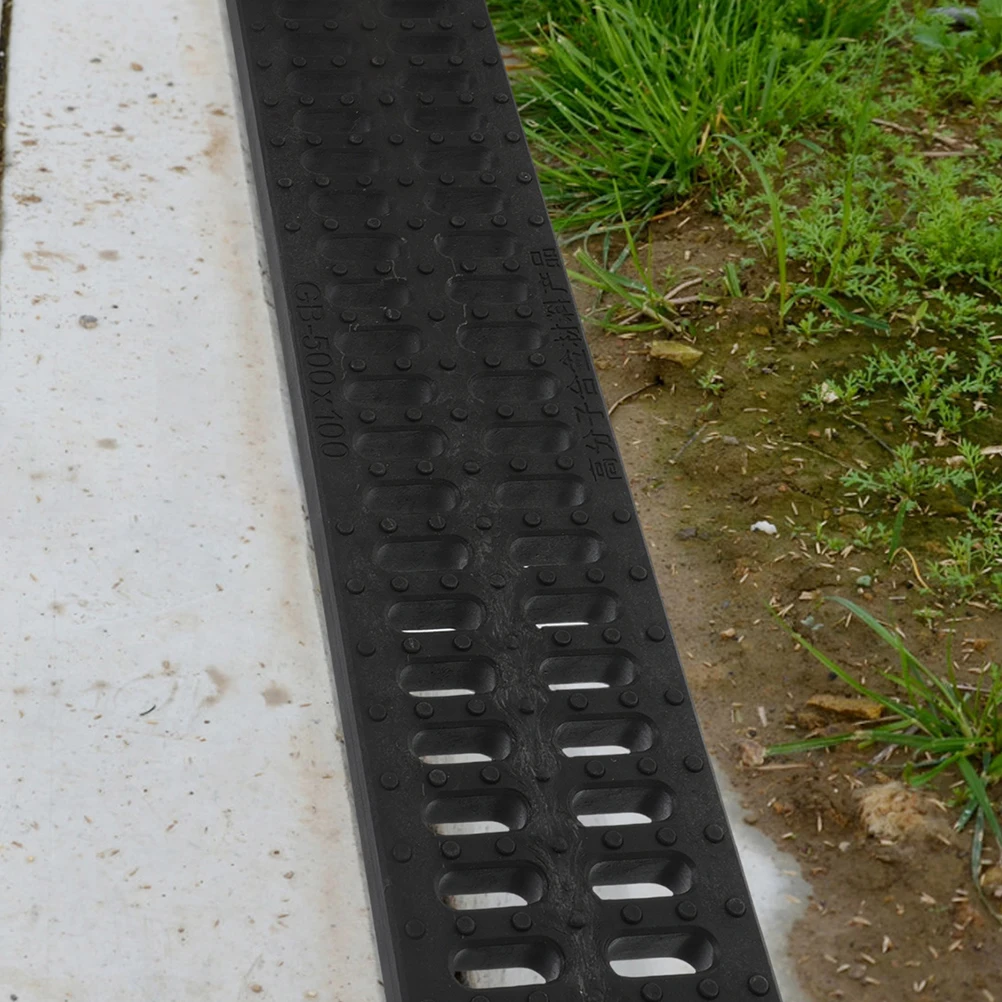 Прочный пластиковый чехол для траншей - Фотография_5