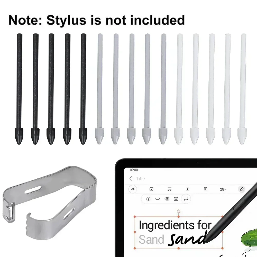 Наконечники стилуса для samsung s pen - Фотография_6