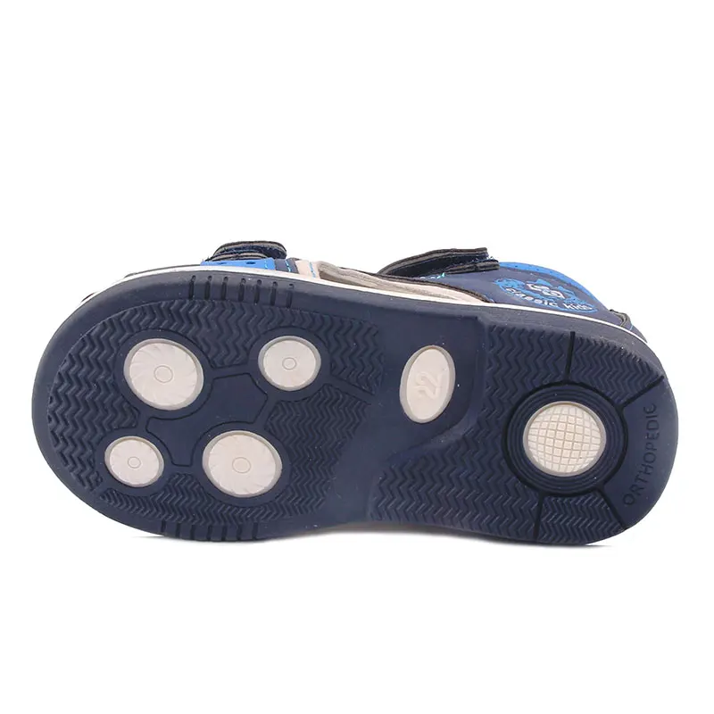 Сандалии для маленьких девочек и мальчиков 2022 - Фотография_5