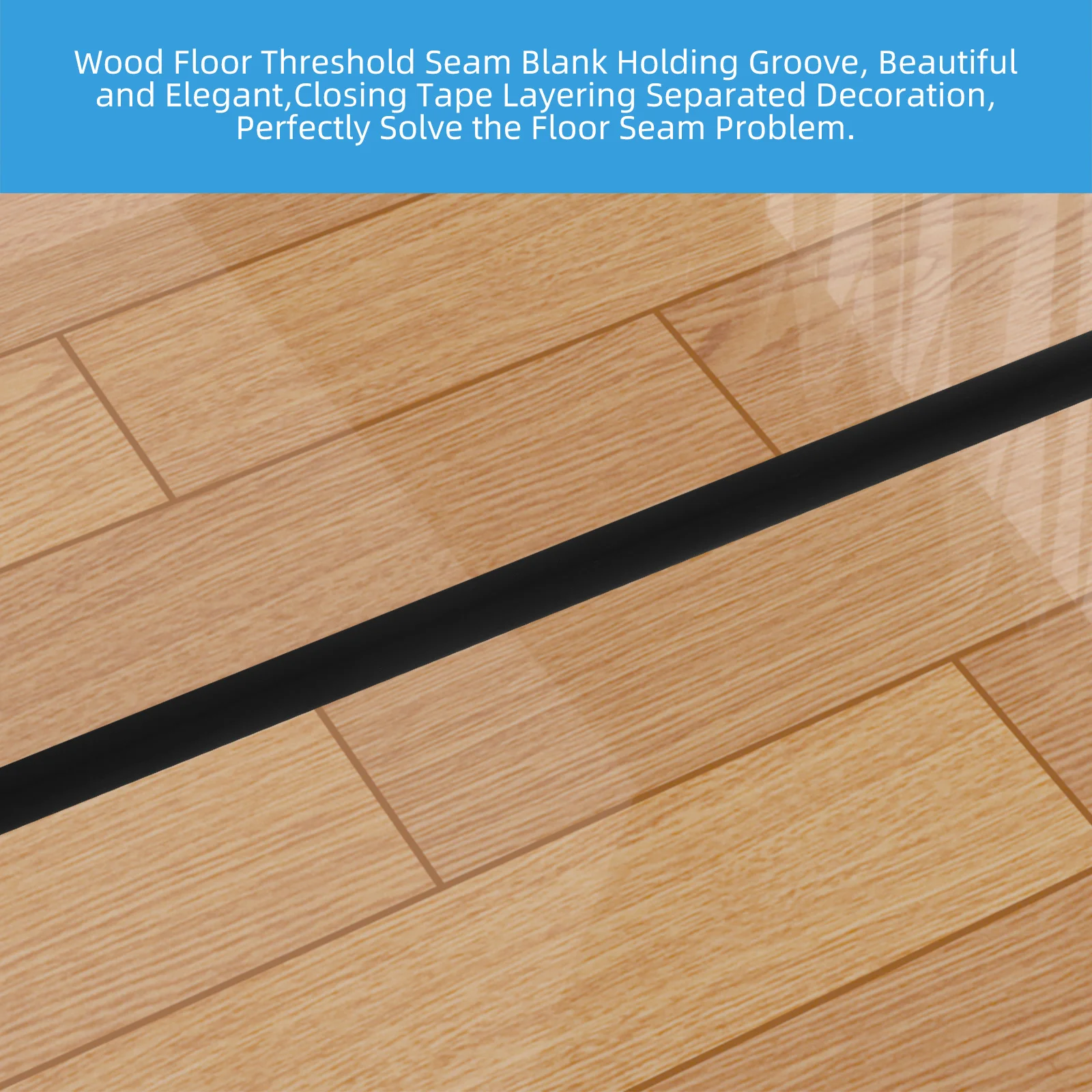 Переходная полоса для ковров - Фотография_2