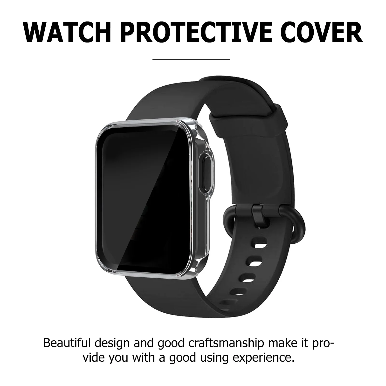 Защитный чехол из закаленного стекла - Фотография_4