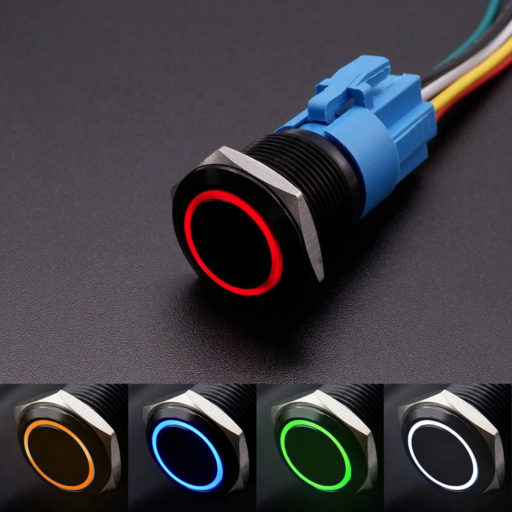 16 мм 19 мм 22 мм металлический