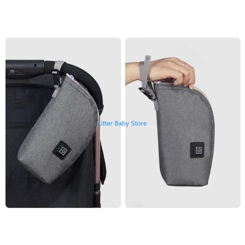 N80c usb подогреватель детских - Фотография_4