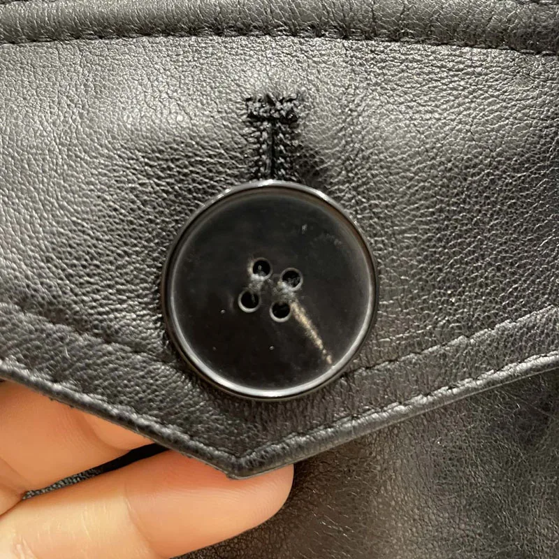 Женское пальто, весна 2025 - Фотография_6