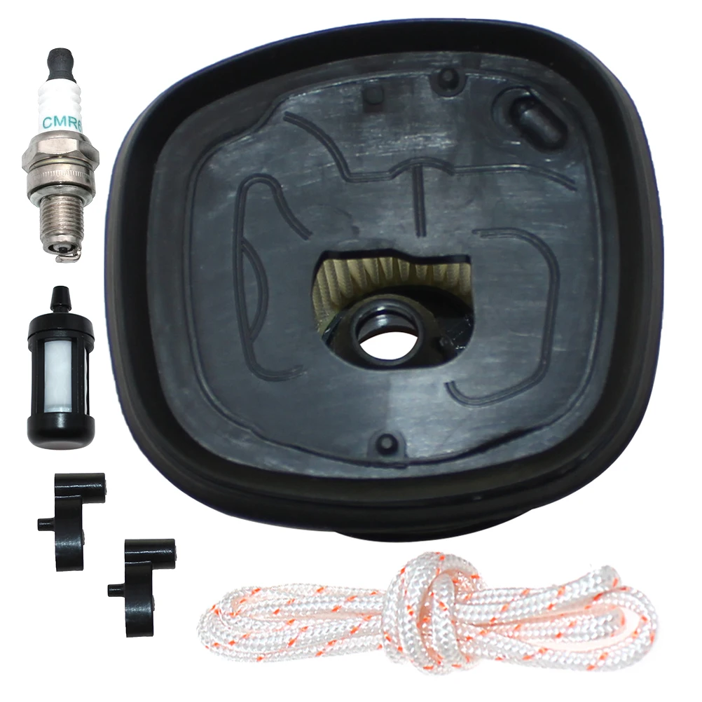 Комплект воздушного фильтра для stihl bg86 - Фотография_3