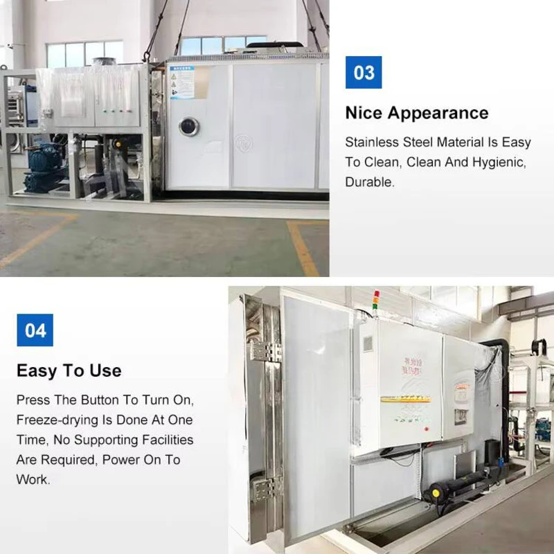 Коммерческая сушеная небольшая - Фотография_4