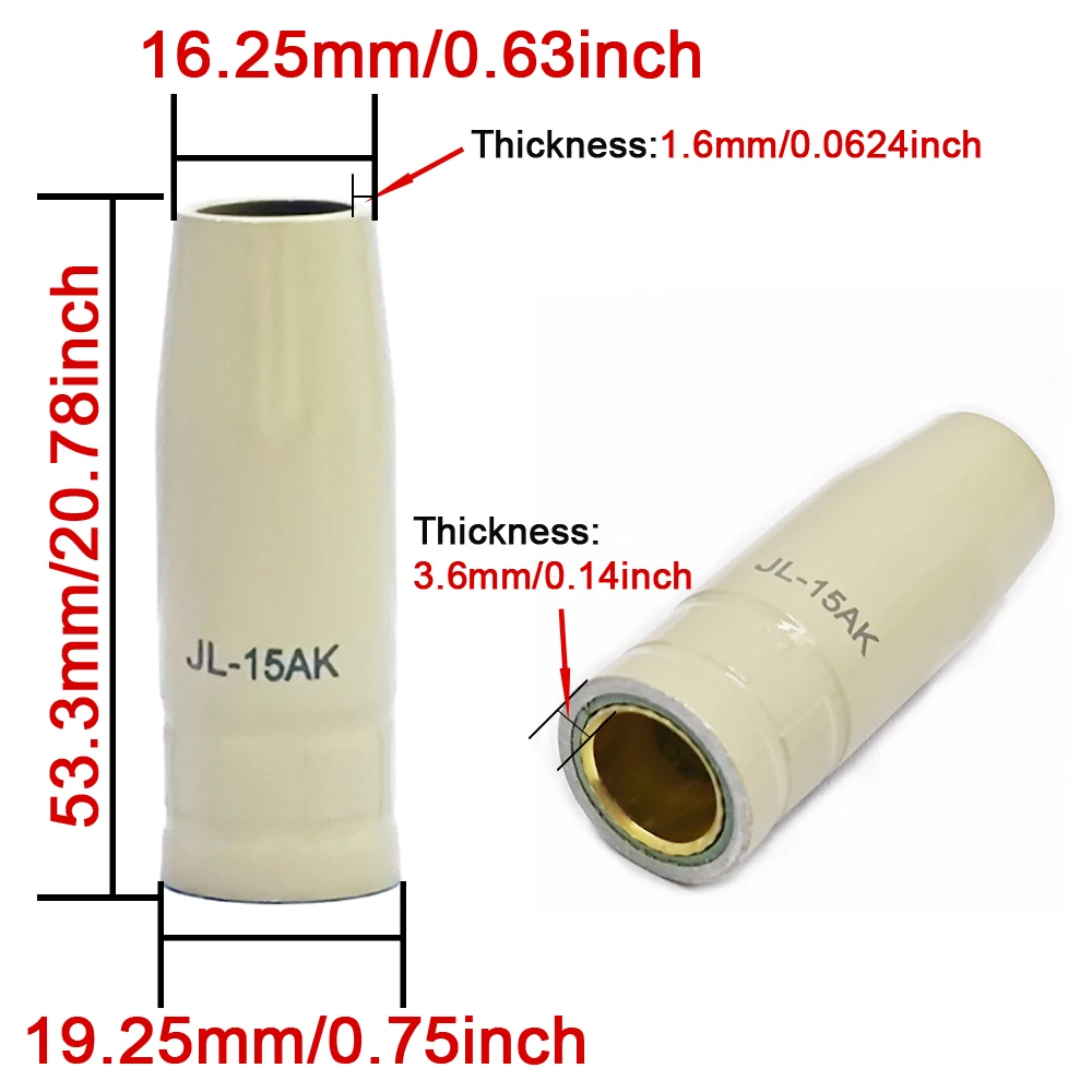 Расходные материалы для сварки - Фотография_3
