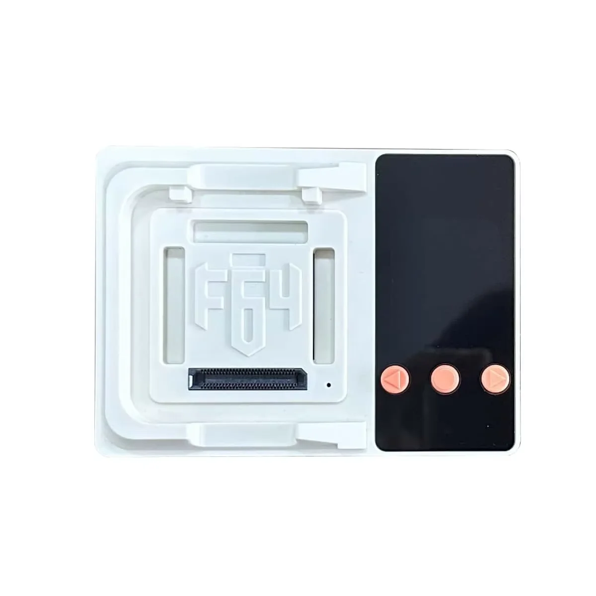 F64 box jtag flash64 для z3x easy jtag plus box ultra с emmc ufs bga 153 - Фотография_4
