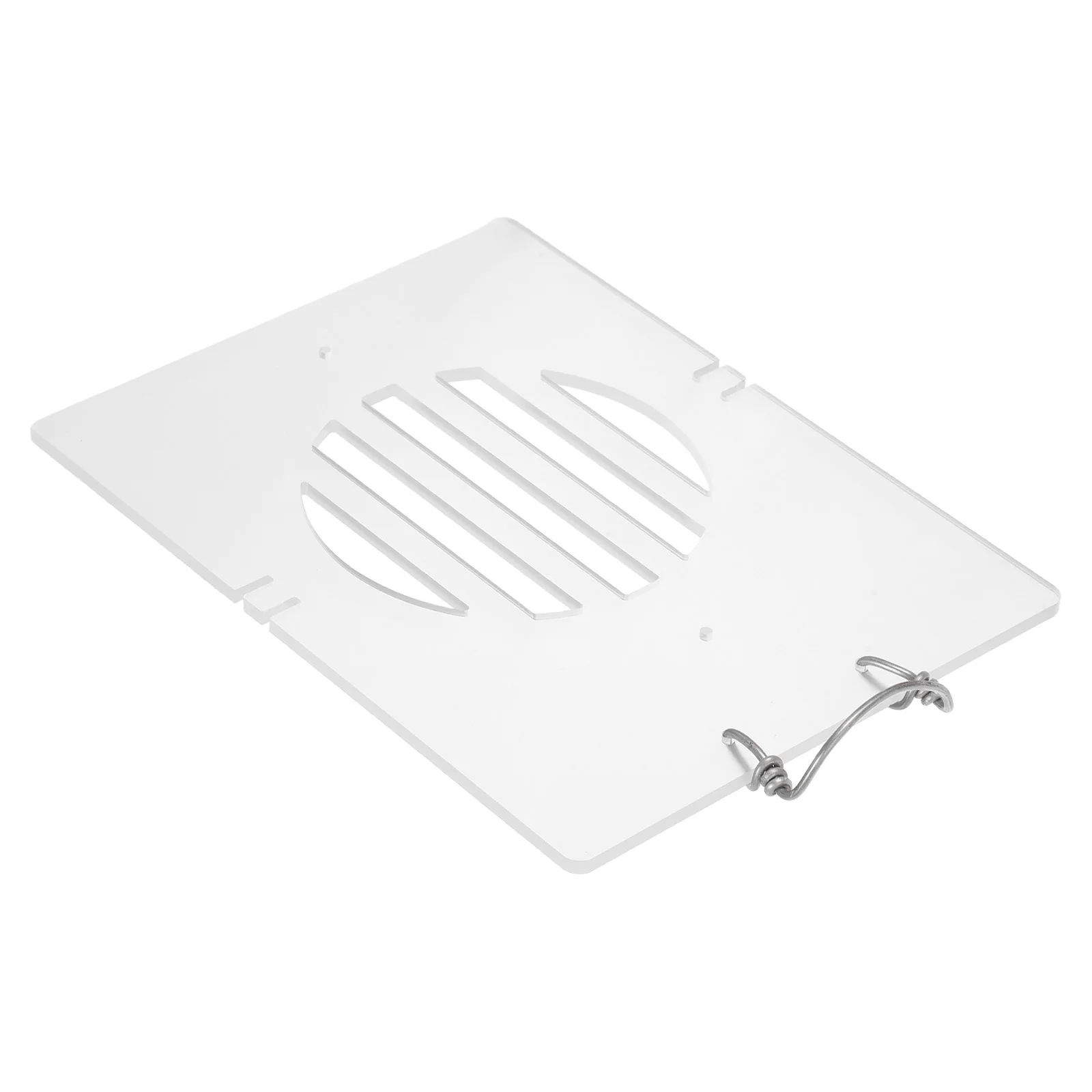 Уникальная доска для выращивания папоротника - Фотография_5