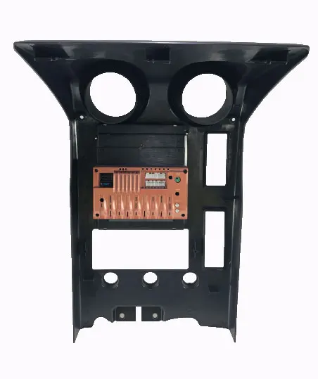 Автомобильный видеоплеер android 10 - Фотография_3