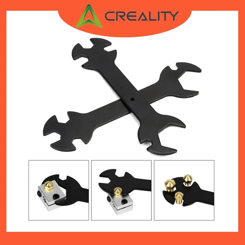 Creality 3d-инструменты