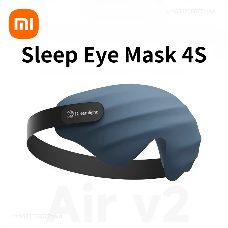 Xiaomi dreamlight 4s маска для