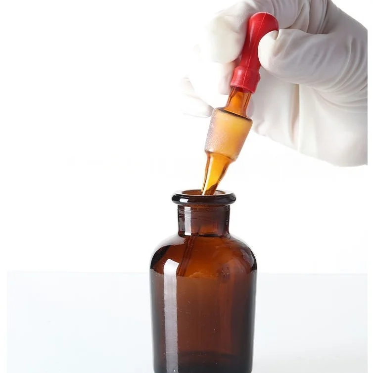 60ml brown sterile transfer pipettes - Фотография_4