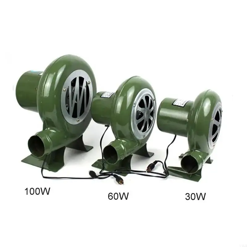 U4la 12v электрический вентилятор - Фотография_5