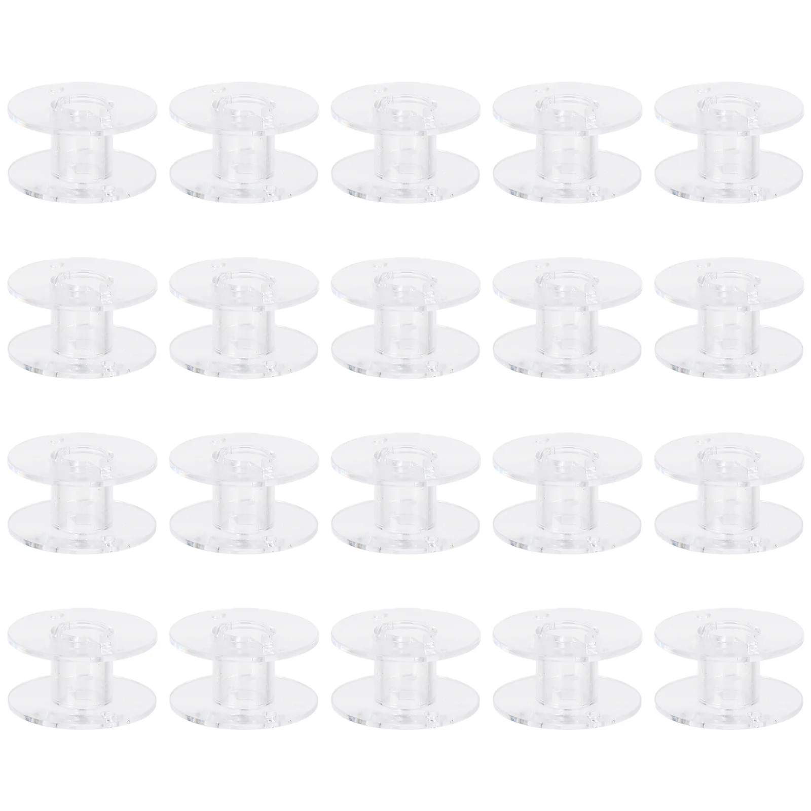 Шпульки для швейной машины - Фотография_4