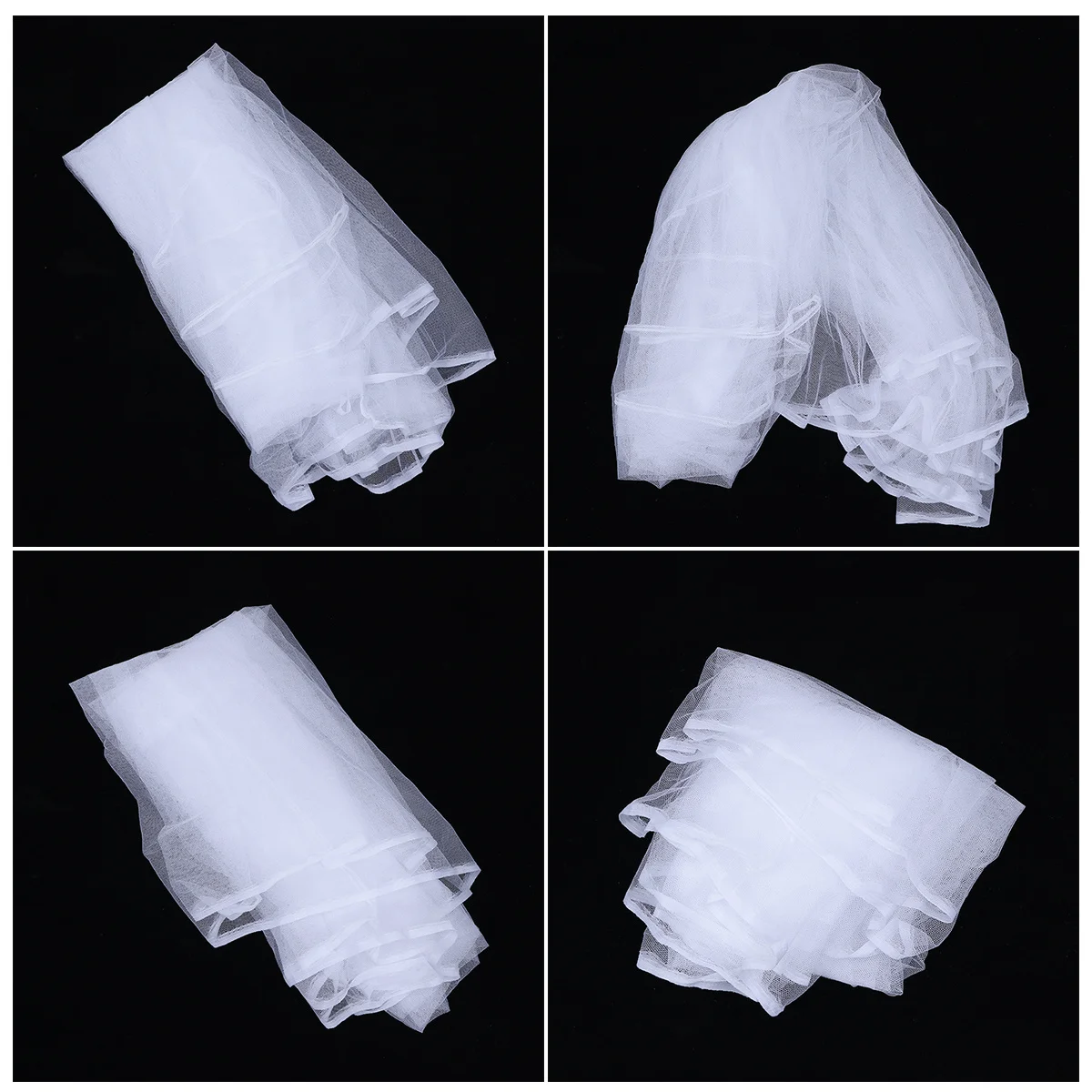 135x60x90 сетка для детской кроватки - Фотография_5