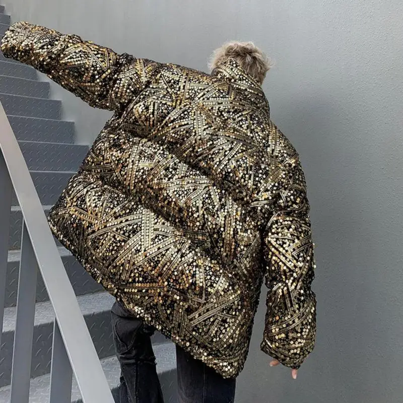 Мужская и женская зимняя свободная - Фотография_6