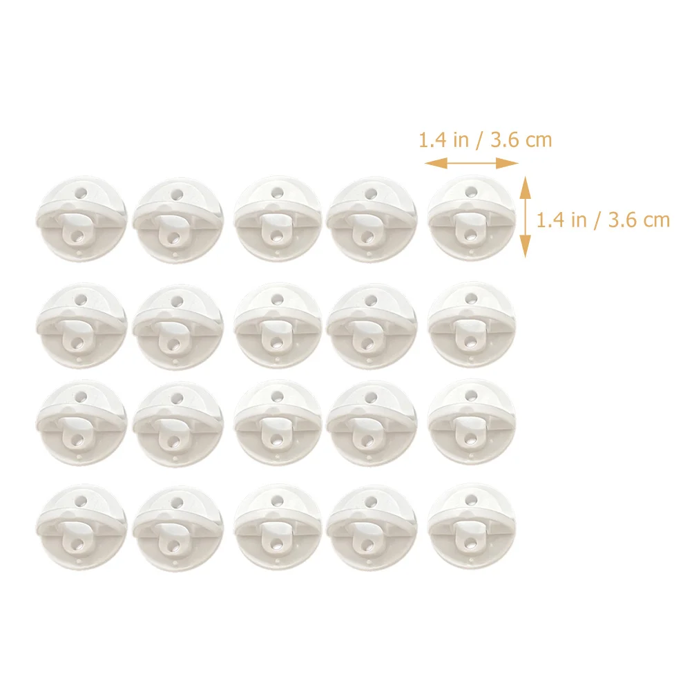 Крышка для вилки безопасности детей - Фотография_2