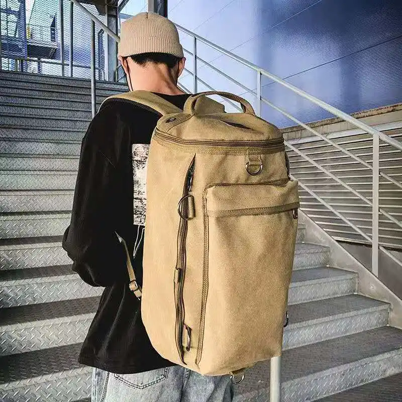 2026 мужской женский рюкзак на два плеча - Фотография_6