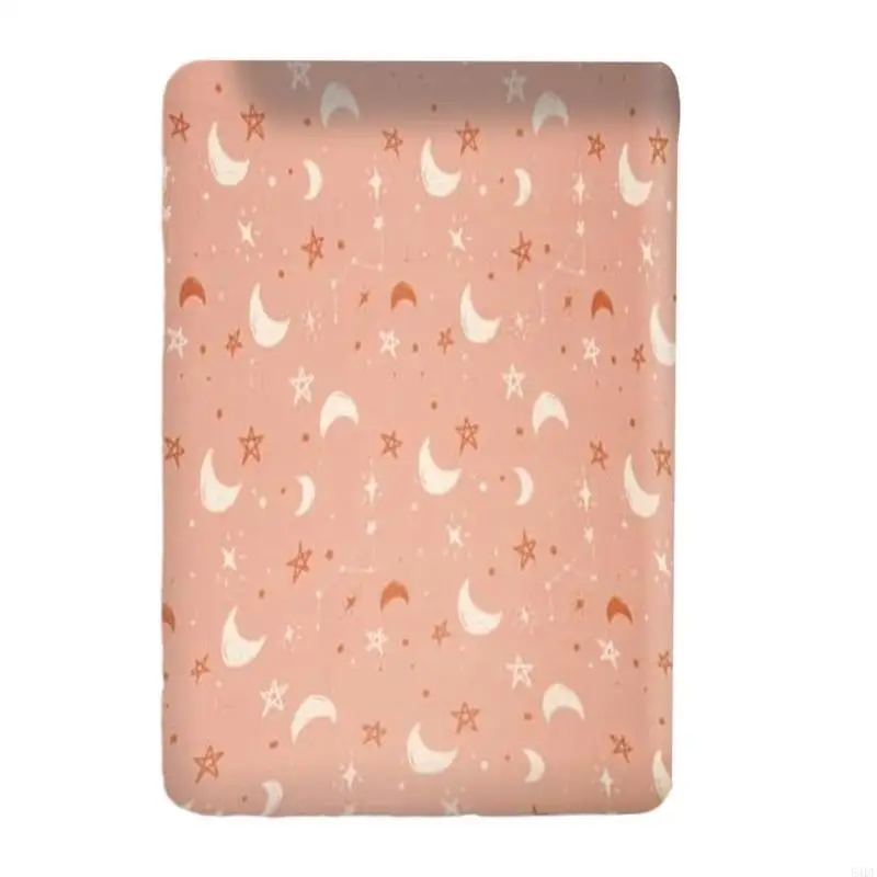 54df хлопковый чехол для пеленания - Фотография_5