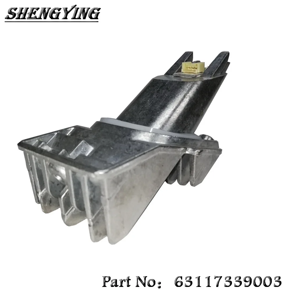 Shengying светодиодный drl модуль - Фотография_2