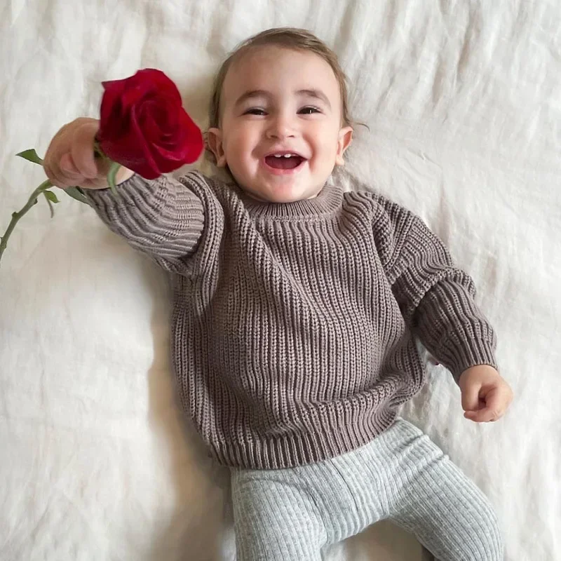 Зимняя одежда для маленьких мальчиков и девочек 0-7 лет - Фотография_3