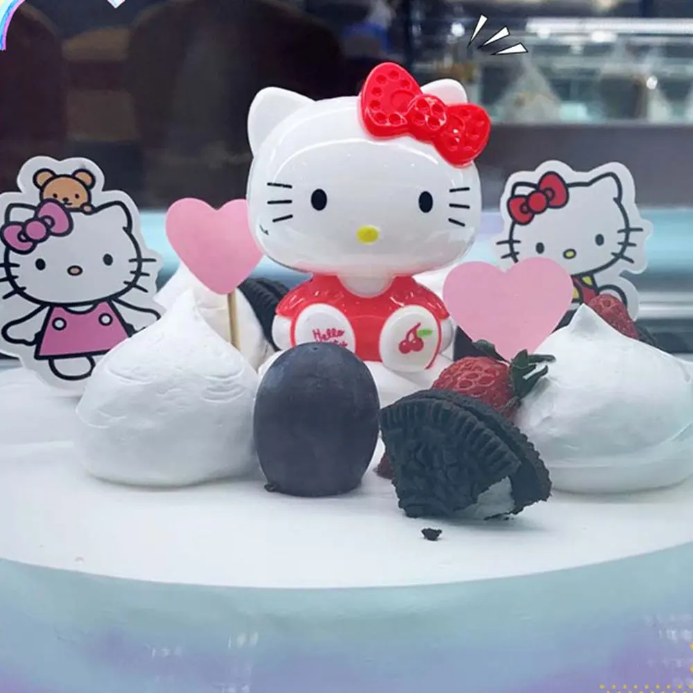 Кукла sanrio фигурен - Фотография_2