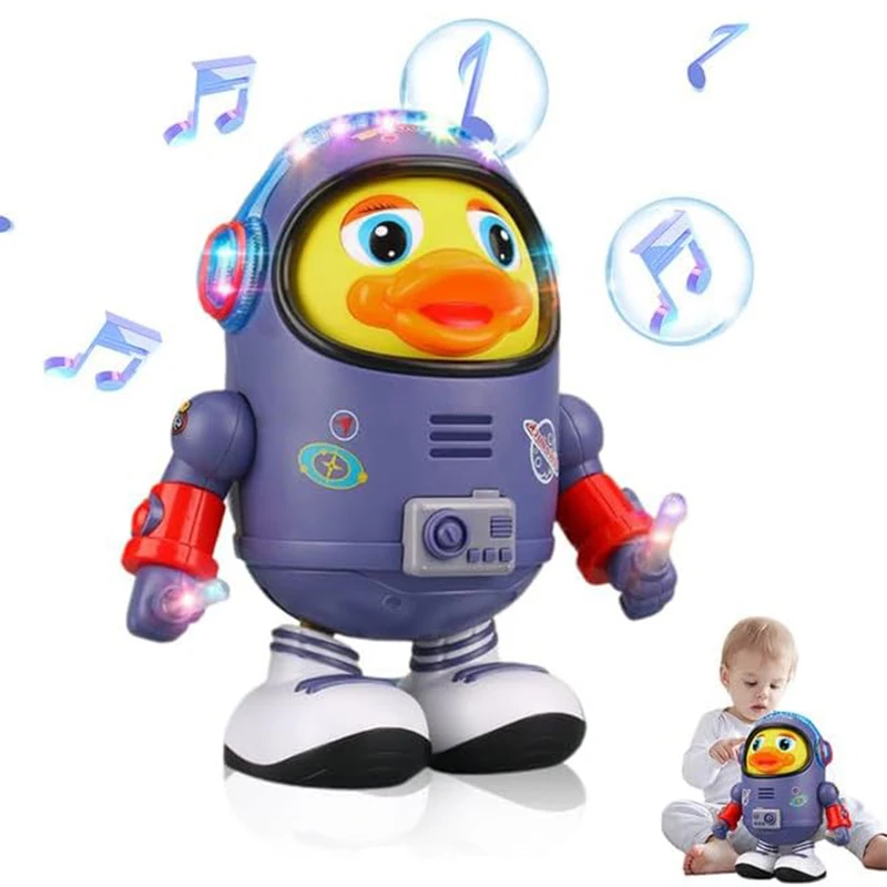 Детская игрушка-утка - Фотография_3