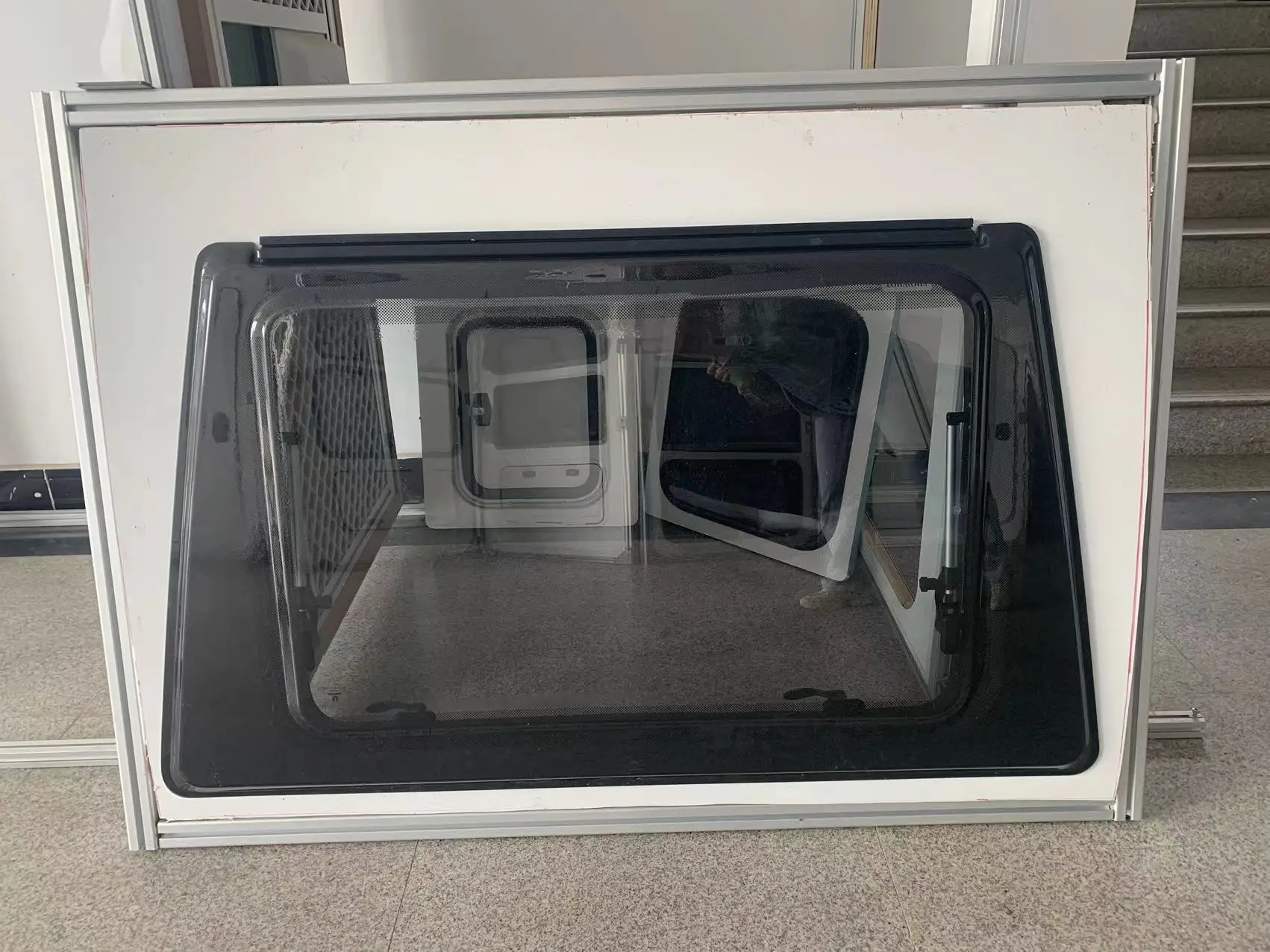 Открываемый прозрачный - Фотография_3