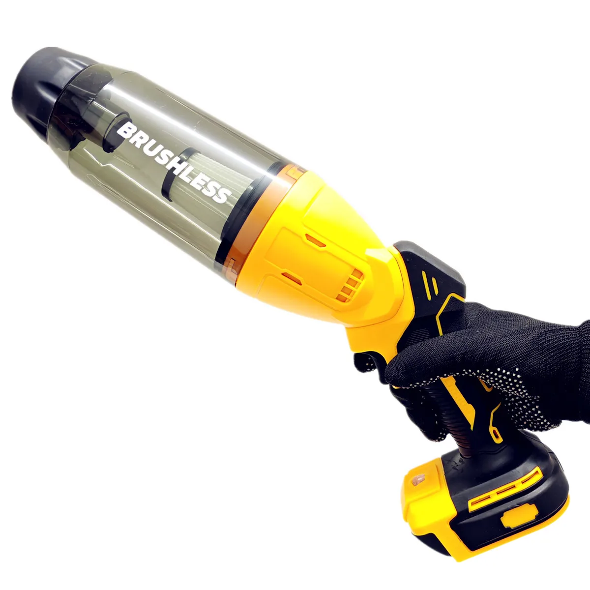 Подходит для dewalt 20 в 18 в аккумуляторный - Фотография_3