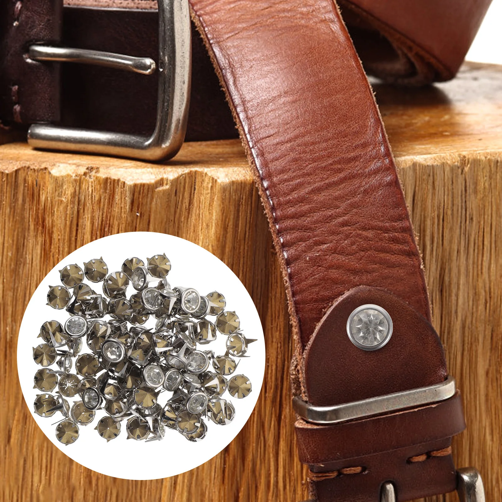 Хрустальные шпильки для ногтей - Фотография_6