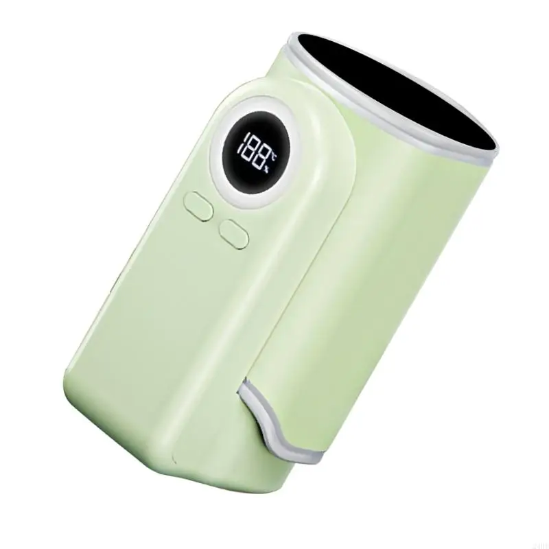 Портативный подогреватель детских бутылочек 4 в 1 - Фотография_2