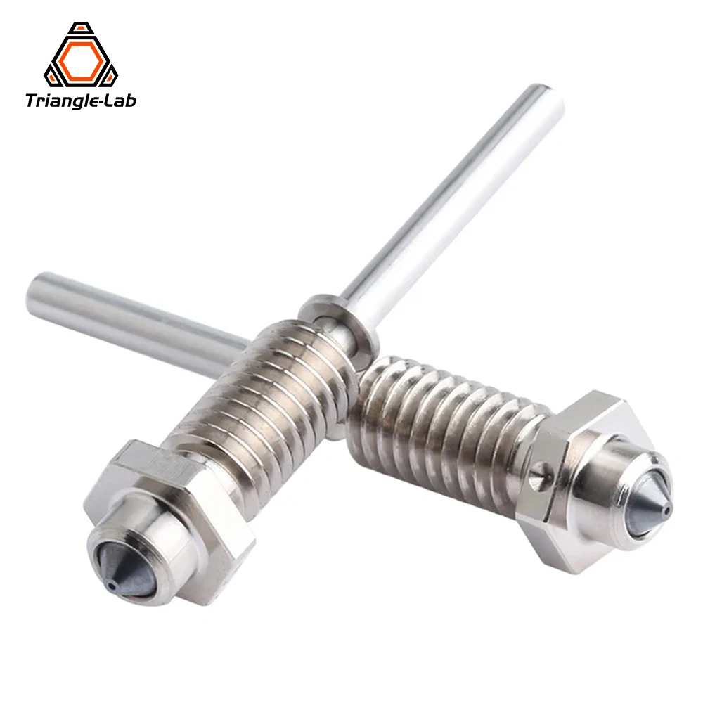 R trianglelab tun nozzle универсальные