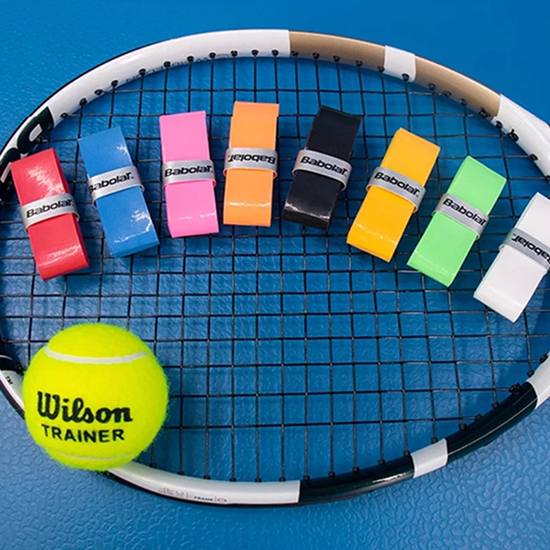 Теннисная ручка babolat - Фотография_6