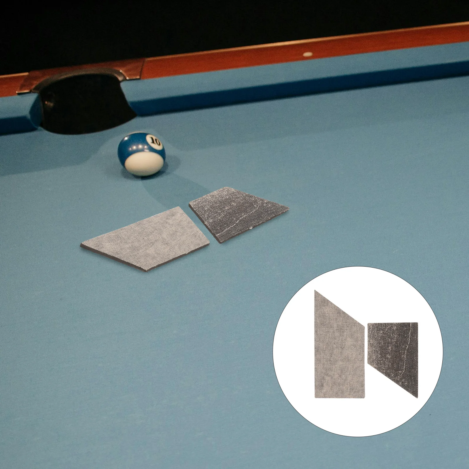 Резиновая подушка для бильярдного стола - Фотография_3