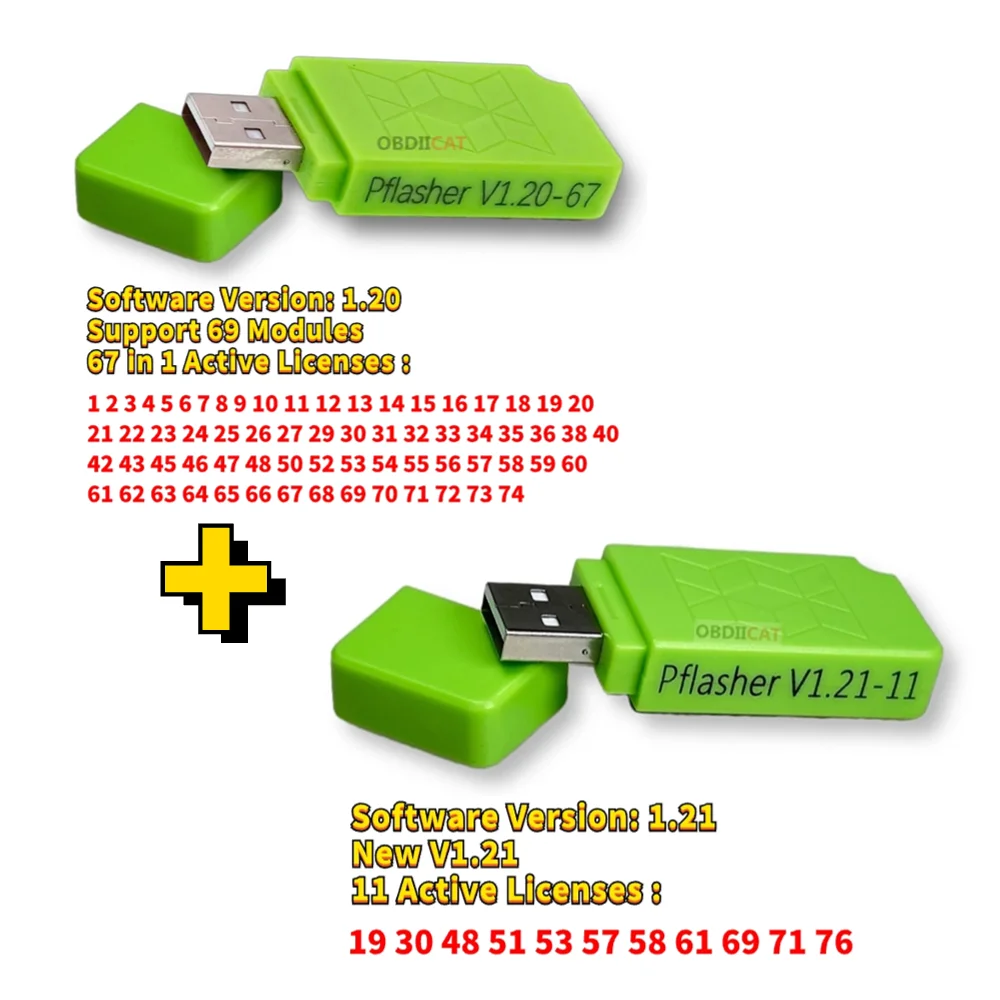 67in1 usb-ключ ecu chip tuning tool поддержка pcmmaster sm2 pro v1 - Фотография_2