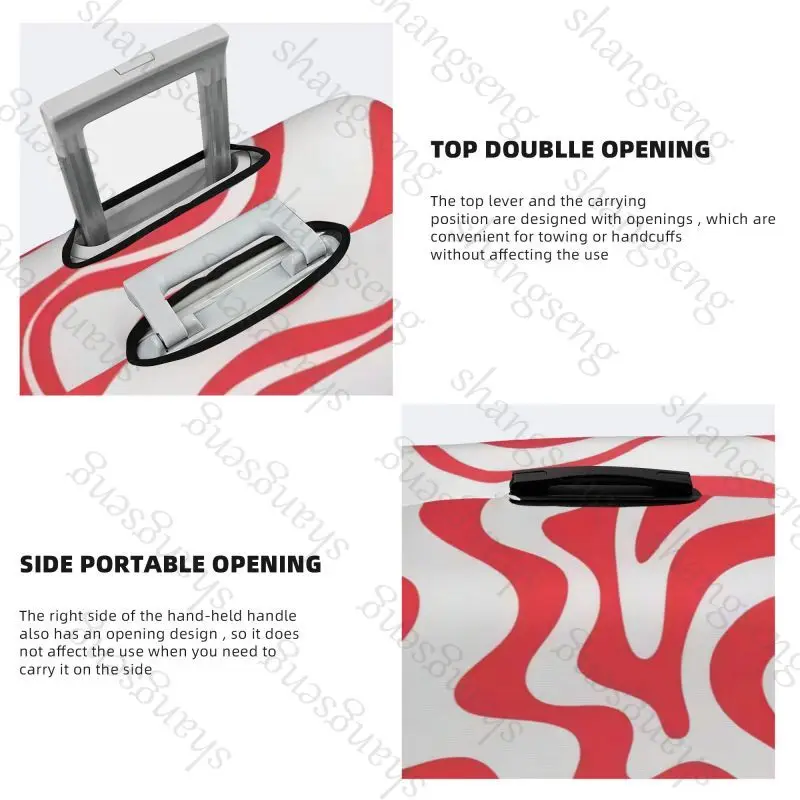 Жидкий вихревой абстрактный узор - Фотография_4