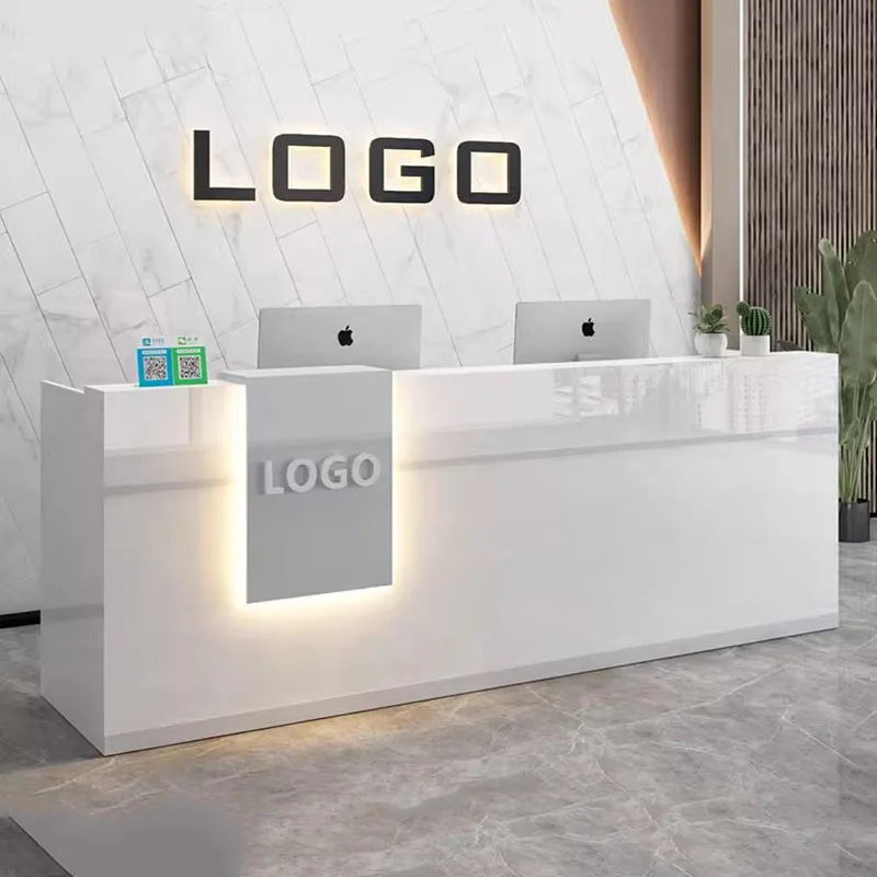 Удобные стойки регистрации