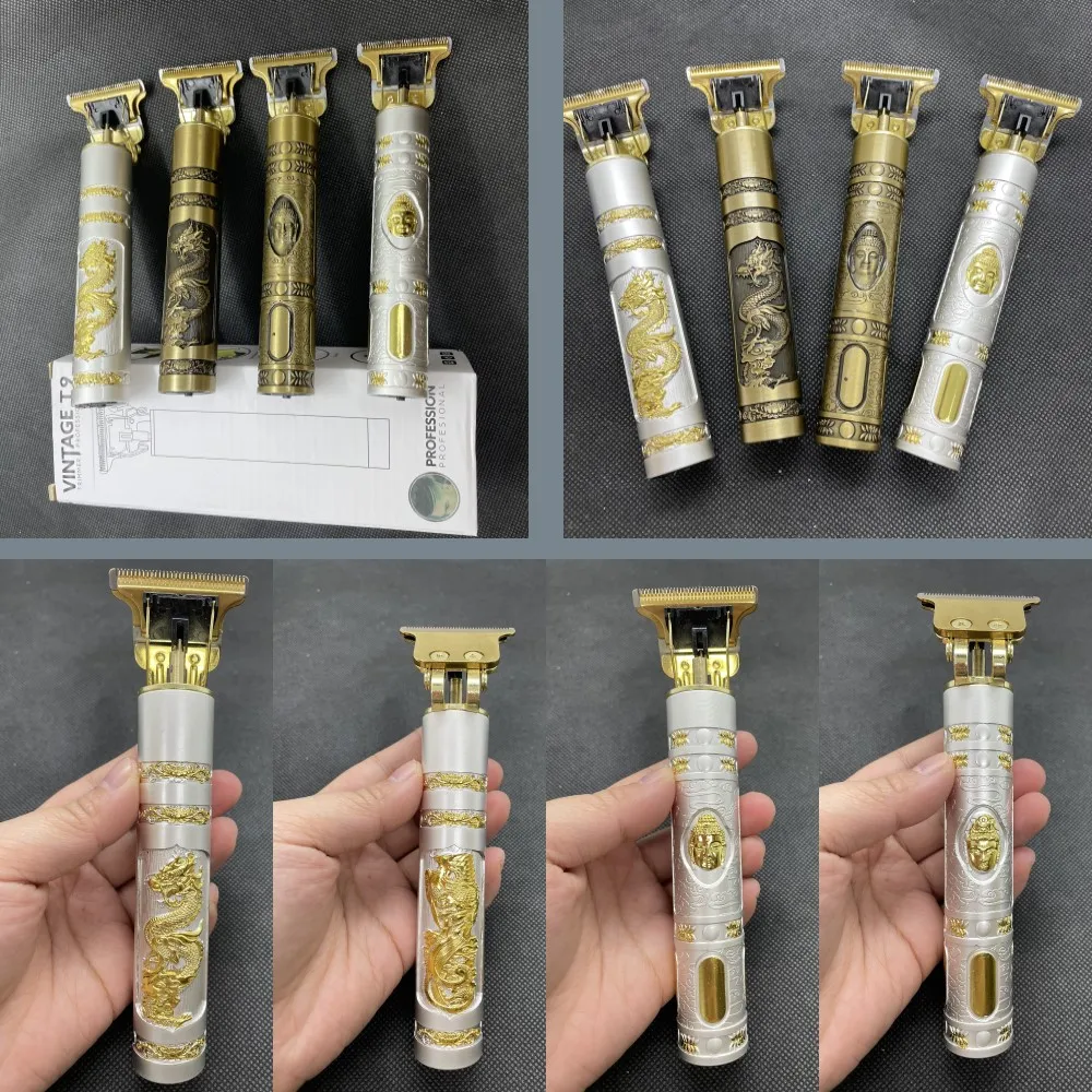 Электрическая машинка для стрижки волос - Фотография_3