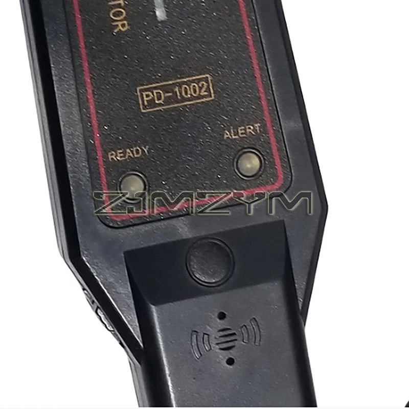 Сканер металлоискателя портативный - Фотография_2