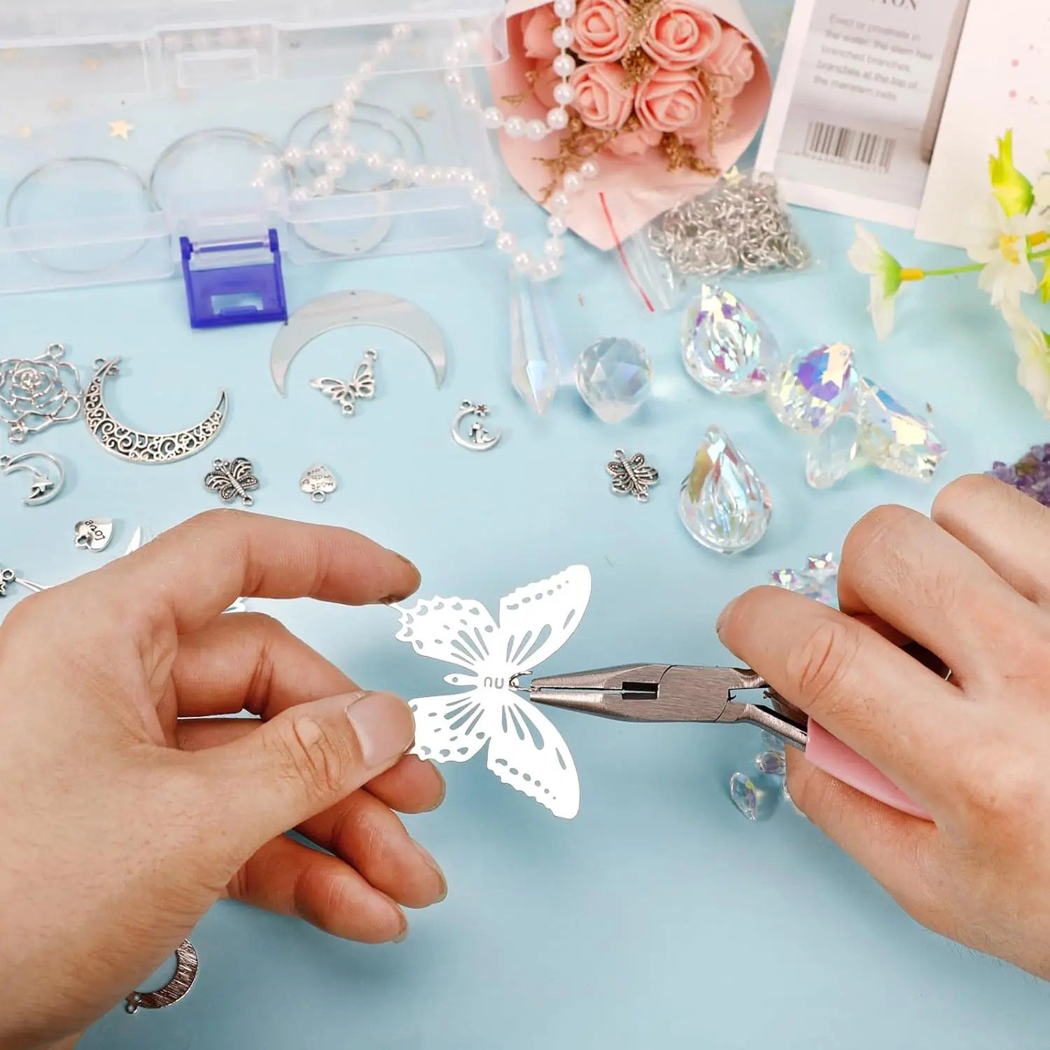 Набор принадлежностей для изготовления - Фотография_6