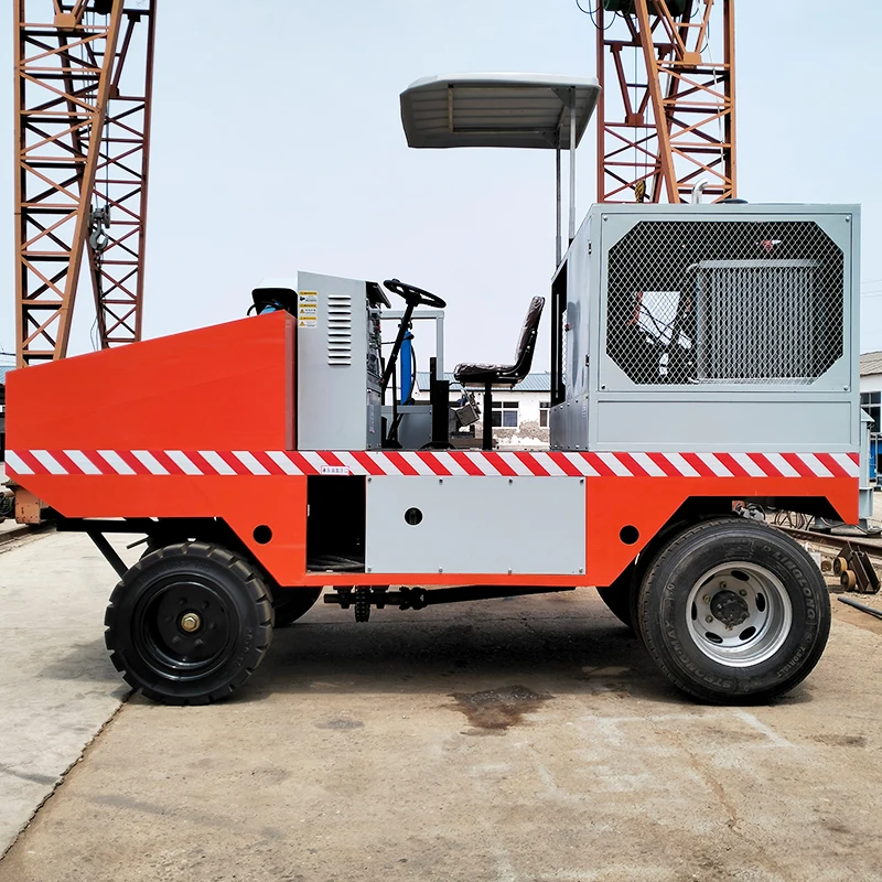 Автомат дорожного кераба с питанием - Фотография_4