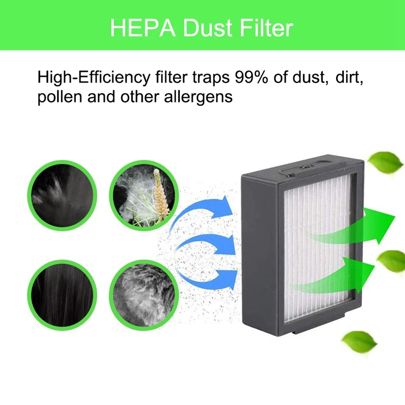 Для irobot roomba i7 i7+ i3 i3+ - Фотография_2