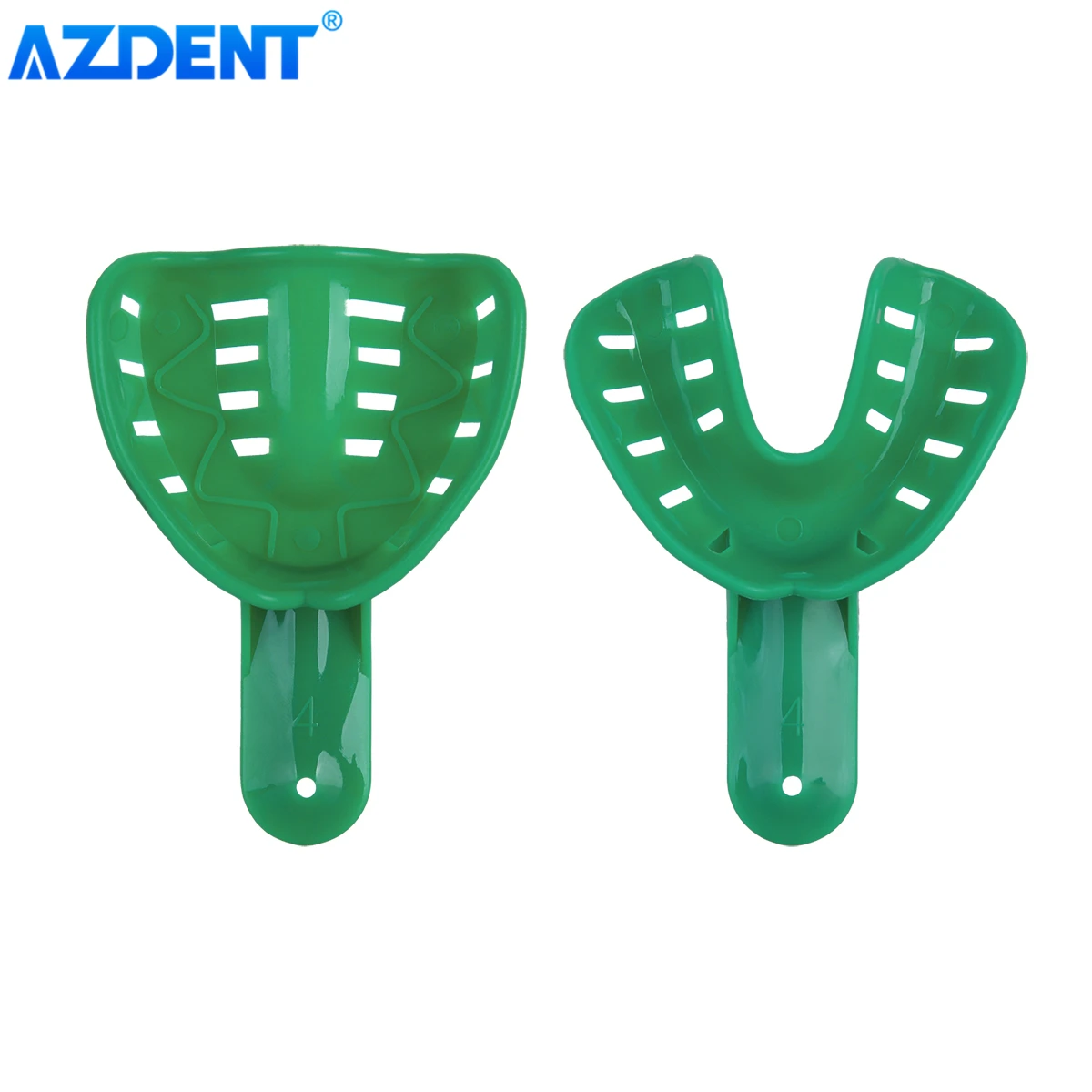 Azdent стоматологические слепочные - Фотография_6