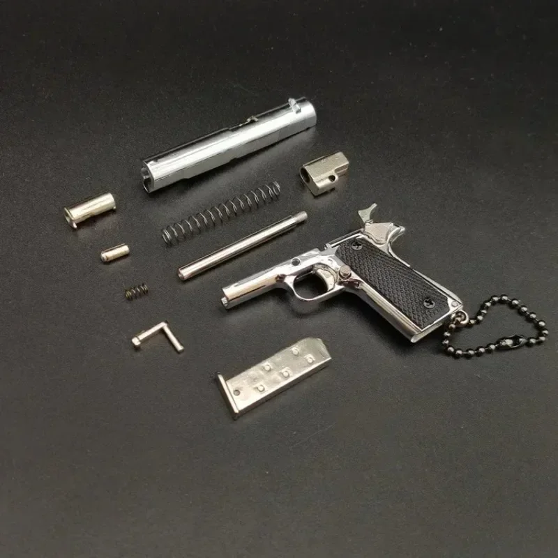 1:3 сплав 1911, модель пистолета - Фотография_5
